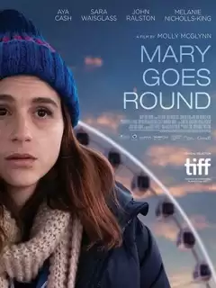 Мэри возвращается / Mary Goes Round