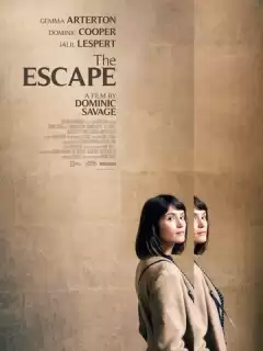 Побег / The Escape
