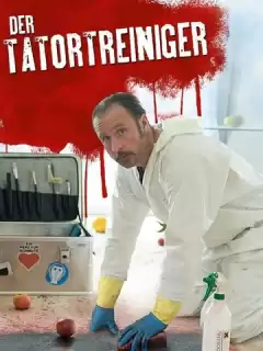 Чистильщик / Der Tatortreiniger