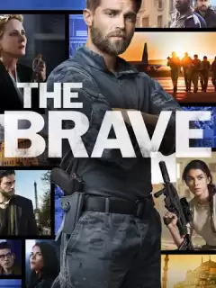 Отважные / The Brave
