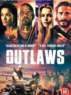 Вне закона / Outlaws