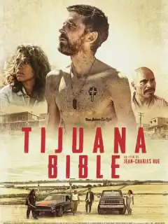 Тихуанская библия / Tijuana Bible
