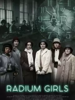 Радиевые девушки / Radium Girls