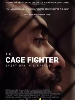 Боец клетки / The Cage Fighter