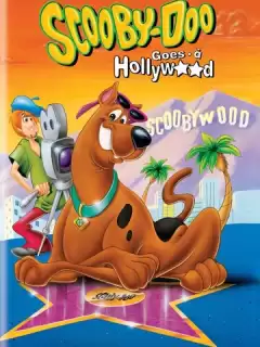 Скуби Ду едет в Голливуд / Scooby-Doo Goes Hollywood