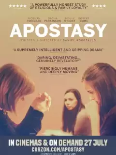 Отступничество / Apostasy
