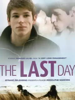 Последний день / Le dernier jour