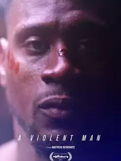 Жестокий / A Violent Man