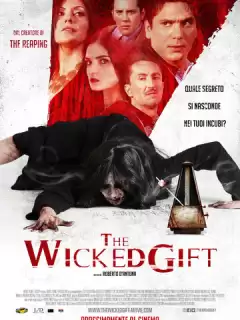Проклятый дар / The Wicked Gift