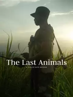 Последние животные / The Last Animals