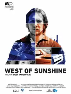 К западу от солнечного света / West of Sunshine