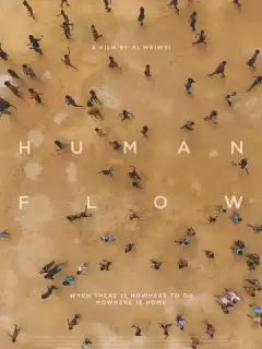 Человеческий поток / Human Flow