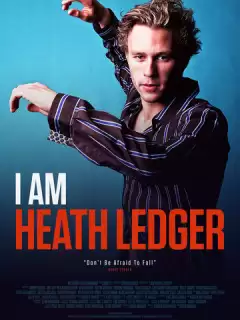 Я – Хит Леджер / I Am Heath Ledger