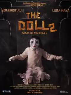 Кукла 2 / The Doll 2