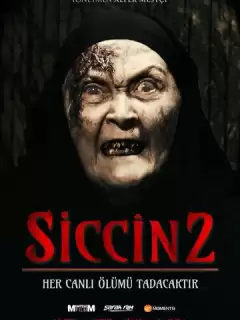 Сиджин 2 / Siccin 2