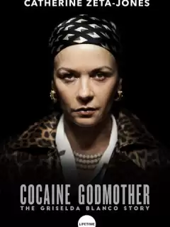 Крестная мать кокаина / Cocaine Godmother