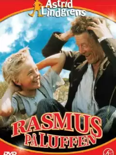 Расмус-бродяга / Rasmus på luffen