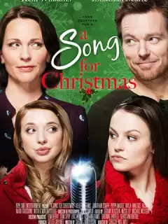 Рождественское соло / Рождественская песня / Christmas Solo