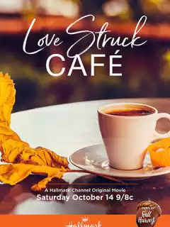 Кафе первой любви / Love Struck Café