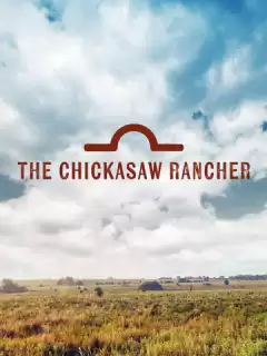 Монтфорд: владелец ранчо Чикасо / Montford: The Chickasaw Rancher