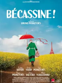 Бекассин / Bécassine!