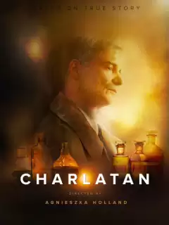 Шарлатан / Charlatan