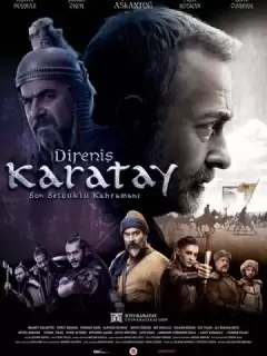 Непокорный Каратай / Direnis Karatay