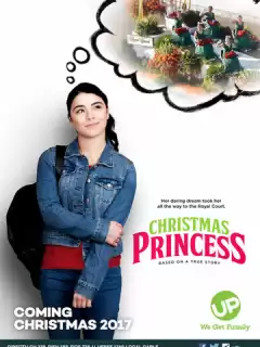 Рождественская принцесса / Christmas Princess