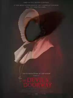 Дверь Дьявола / The Devil's Doorway