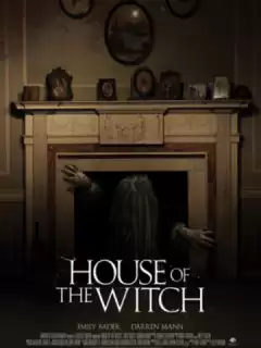 Дом ведьмы / House of the Witch