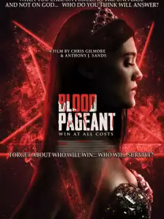 Кровавый конкурс / Blood Pageant