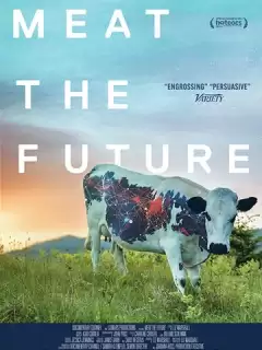 Мясо будущего / Meat the Future