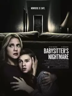 Убить няню / Babysitter's Nightmare