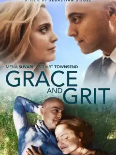 Благодать и стойкость / Grace and Grit