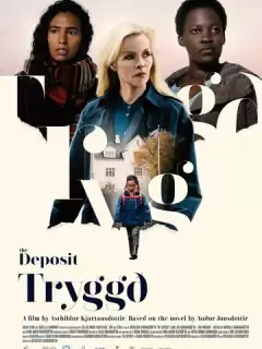Tryggo / Tryggð