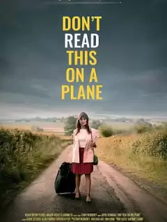 Не читайте это на самолёте / Don't Read This on a Plane