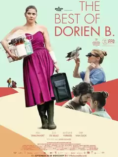 Лучшие времена Дориен Б. / The Best of Dorien B.