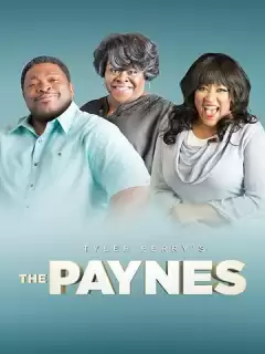 Пэйнсы / The Paynes