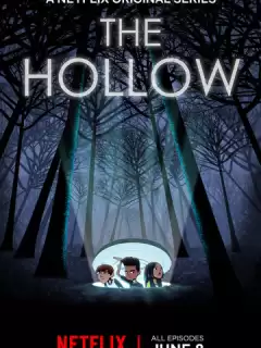 Лощина / The Hollow