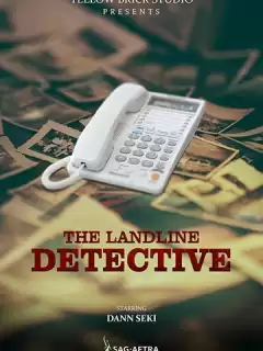 Детектив по телефону / The Landline Detective