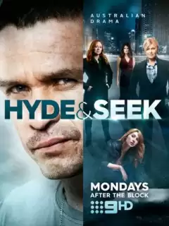 Детектив Хайд / Hyde & Seek