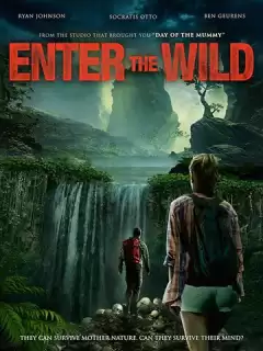 Дикий поход / Enter The Wild