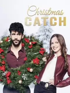 Рождественский улов / Christmas Catch