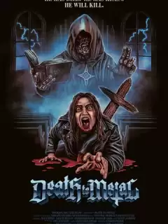 Смерть металу / Death to Metal