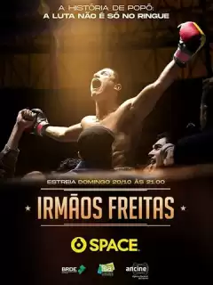 Братья Фрейтас / Irmãos Freitas