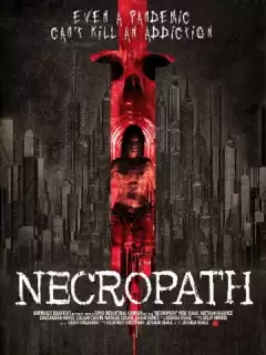 Некропат / Necropath