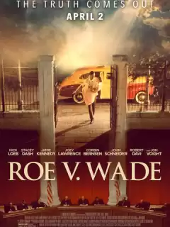 Роу против Уэйда / Roe v. Wade