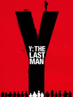 Y. Последний мужчина / Y: The Last Man