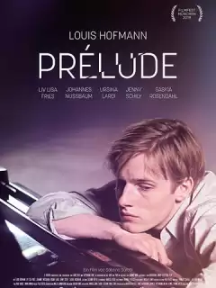 Прелюдия / Prélude