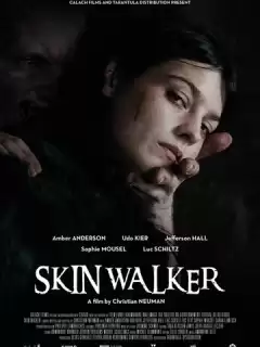 Перевёртыш / Skin Walker